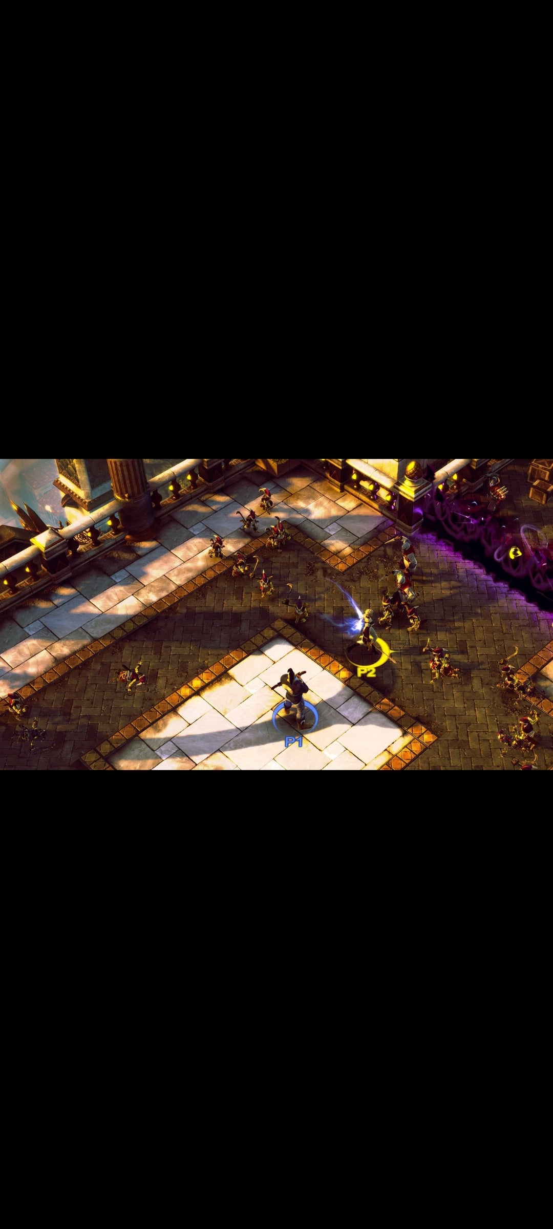 Sacred 3 Jeu PC DVD-ROM – Hack and Slash Coopératif – Version Française