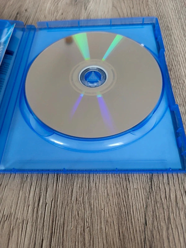 Jeu "Until Dawn" PS4