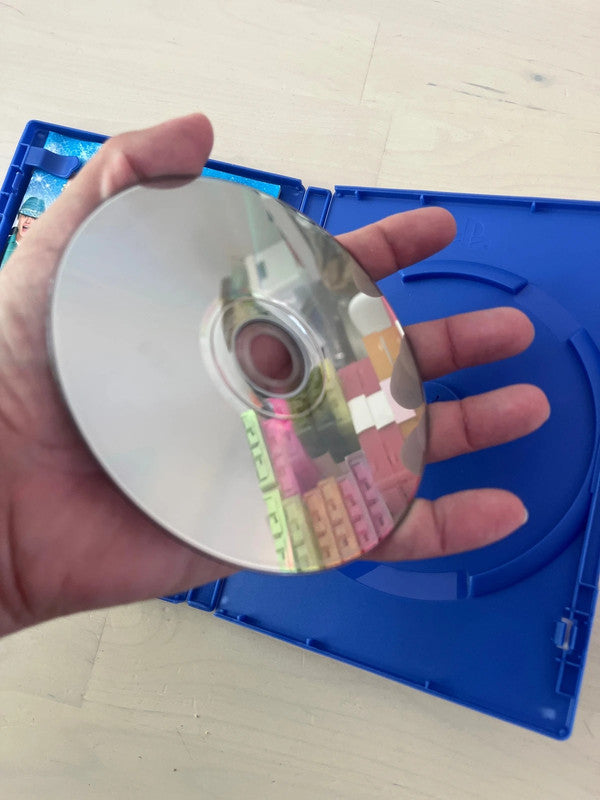PlayStation 2 - jeu singstar Disney high school musical