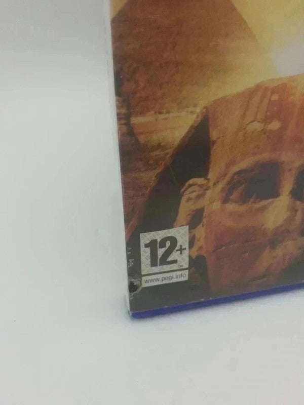 Jumper Griffin's Story PS2