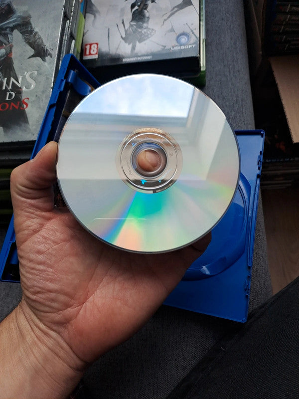 Soul reaver 2 ps2
