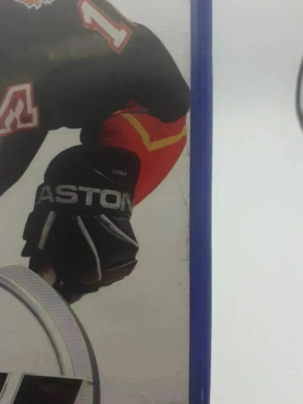 NHL 2003 PS2 • Jeu Vidéo Sony PlayStation 2 • Hockey sur Glace