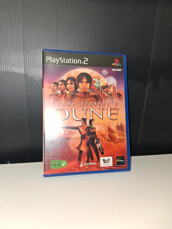 Dune ps2