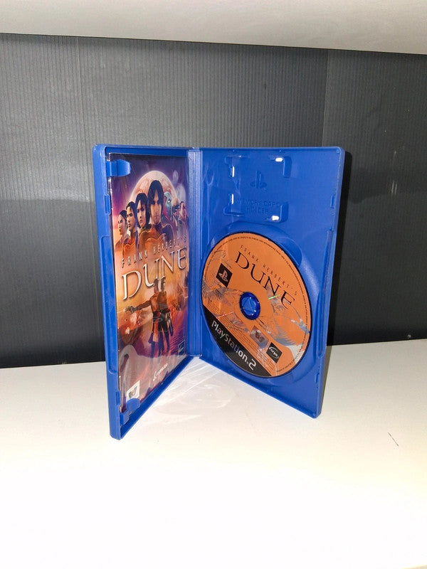 Dune ps2
