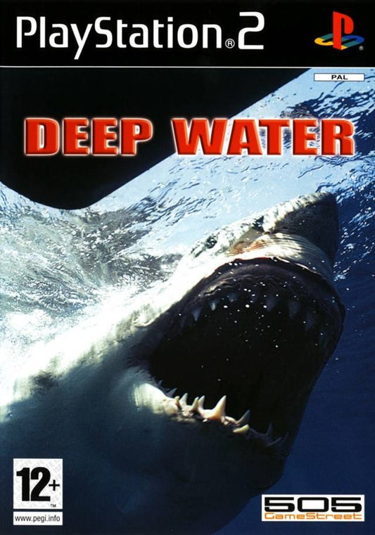 Deep water ps2