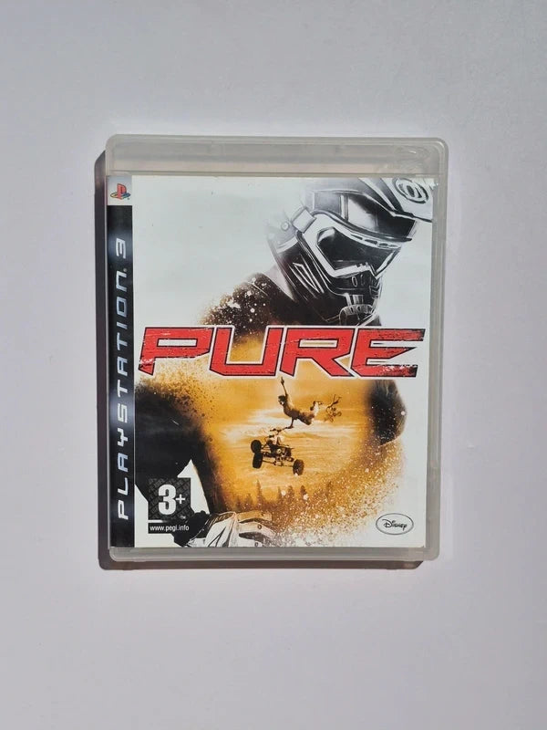 Pure - PS3