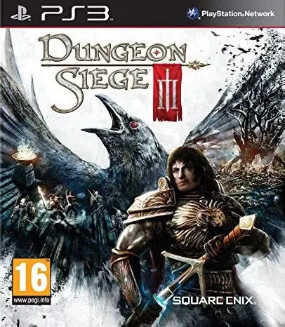 Dungeon siege 3 - PS3