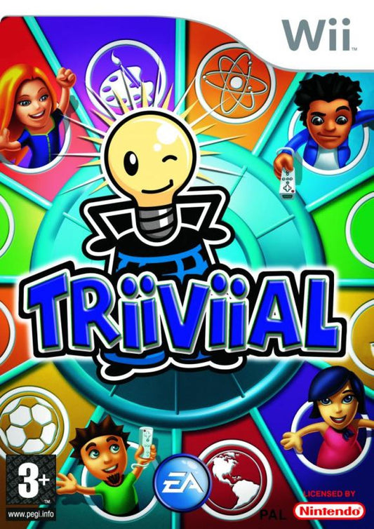 Trivial wii