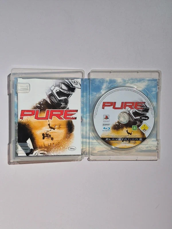 Pure - PS3