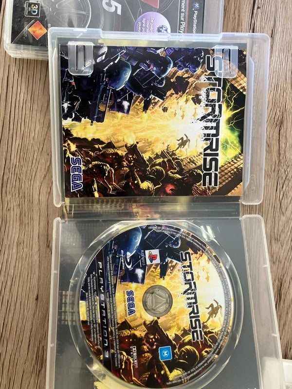 Stormrise ps3