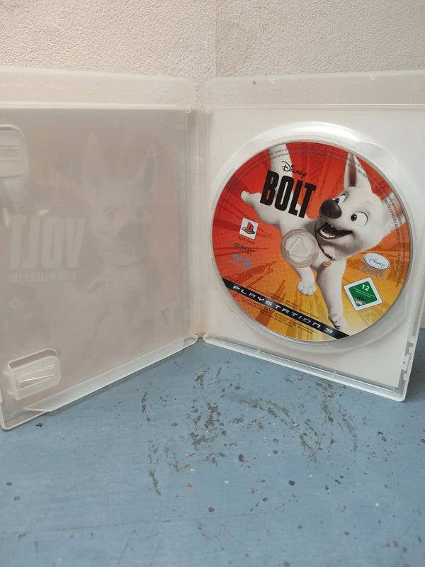 PS3 Volt