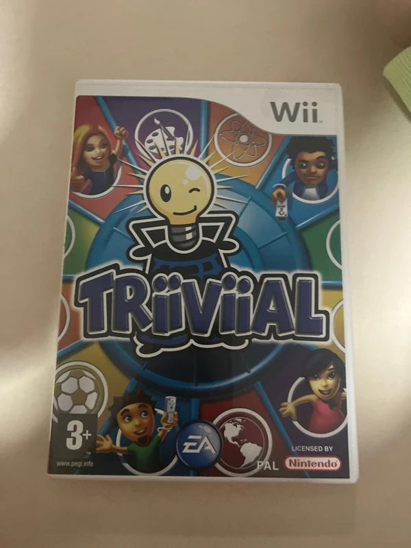Trivial wii