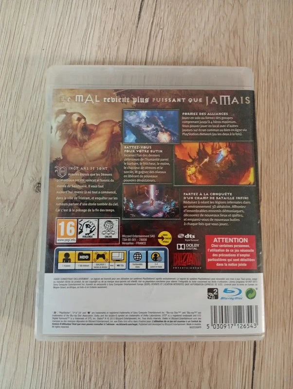 diablo 3 ps3