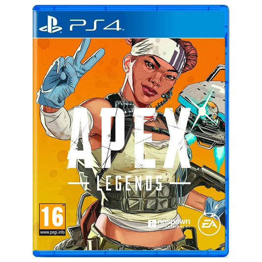 Apex ps4