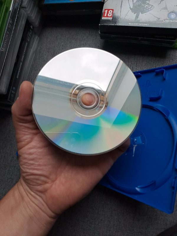 Vexx ps2