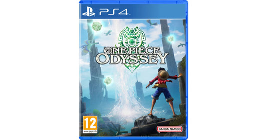One pièce odyssey ps4