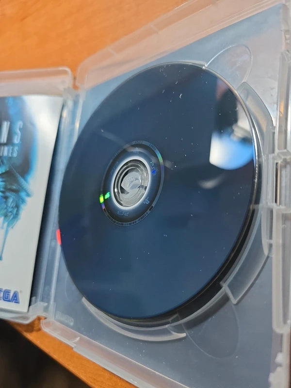 Aliens colonial marines ps3 Italiano