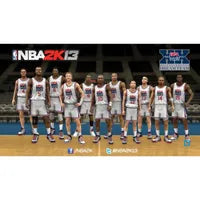 NBA 2K13 PS3 PlayStation 3 Jeu Vidéo Basketball NBA Kevin Durant Jay-Z Version Française
