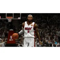NBA 2K14 PS3 PlayStation 3 Jeu Vidéo Basketball EuroLeague LeBron James Version Française
