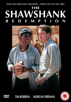 the shawshank redemption film complet en francais DVD état Par