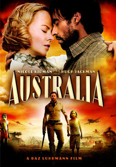 DVD : australia en