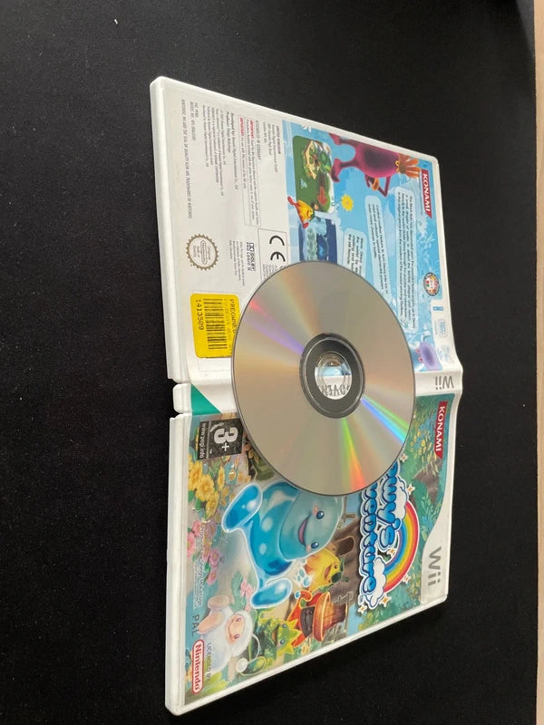 Dewy’s adventure - Nintendo Wii