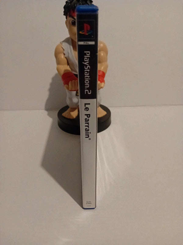 Le Parrain Playstation 2 PS2