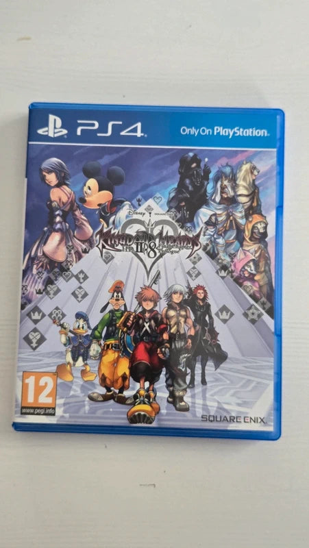 Kingdom Héros II.8 HD ps4