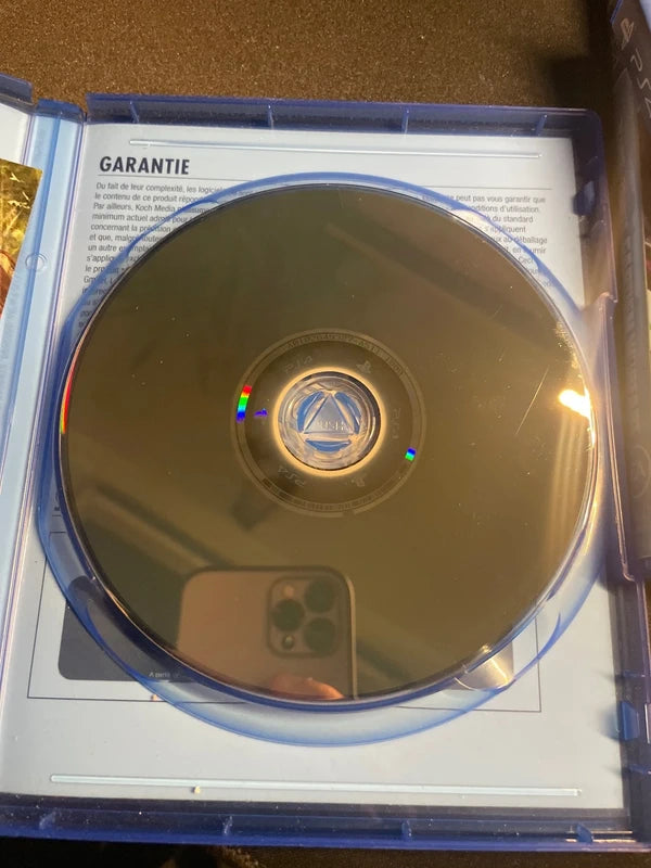 Dead island ps4