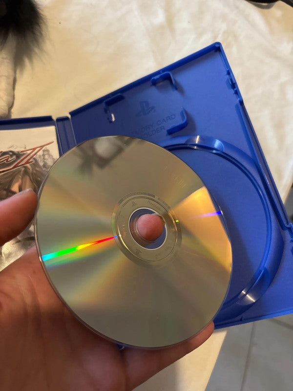 Syberia 2 ps2