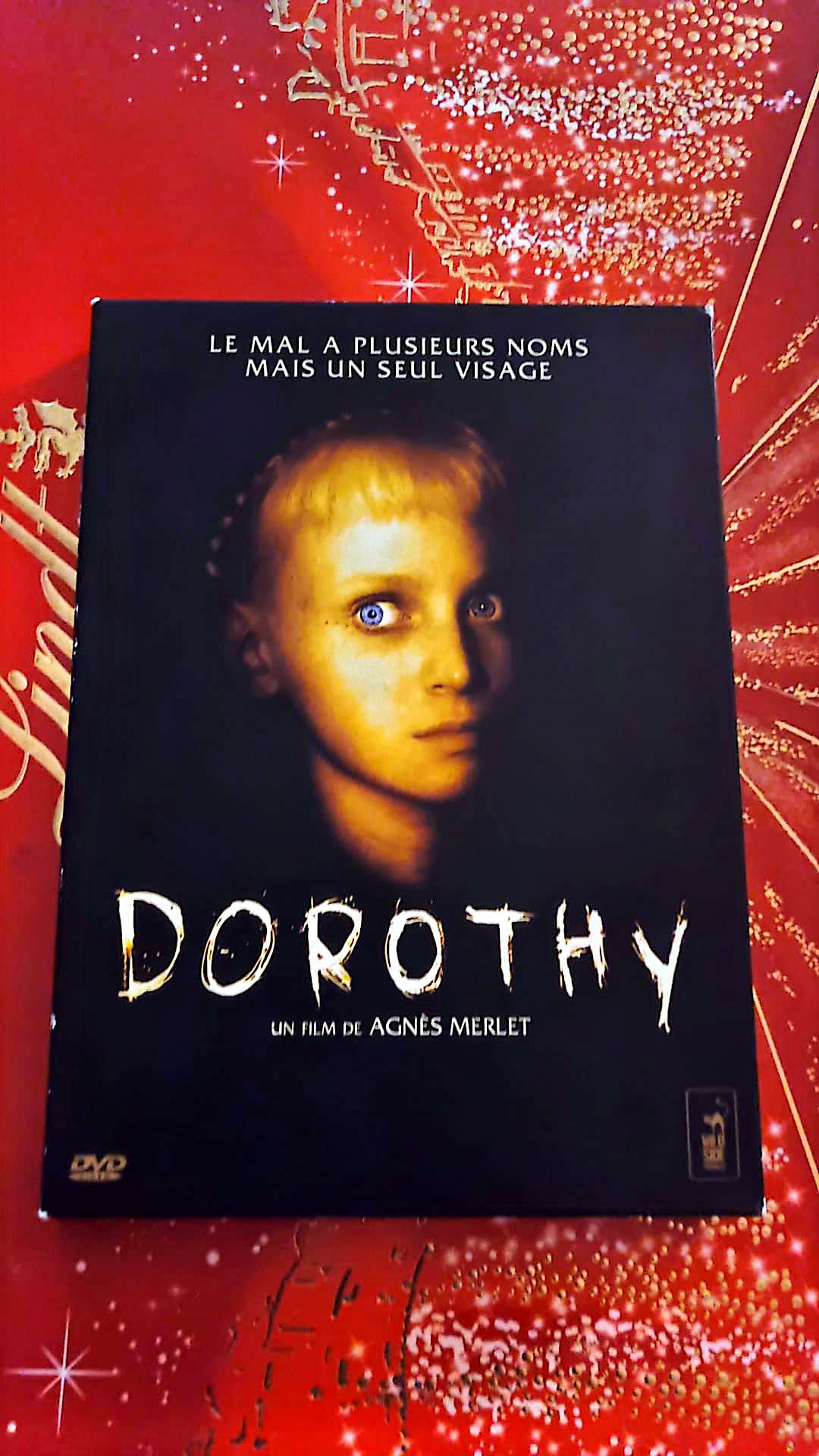 DVD Dorothy