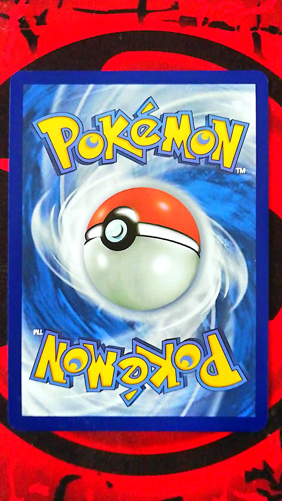 Carte Pokémon Mimiqui de la Team Rocket 097/217 PV 60 – Carte Officielle Française – Pokémon Psy