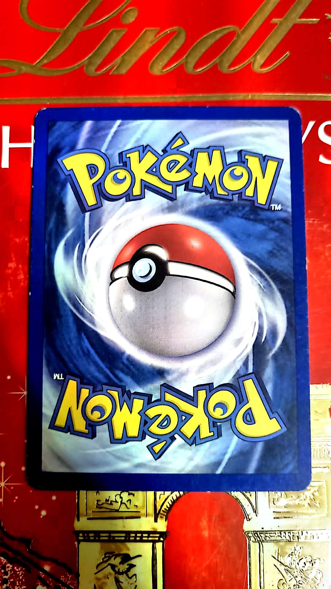 Carte Pokémon – Dresseur Privilège – Outil Pokémon – Série 2015