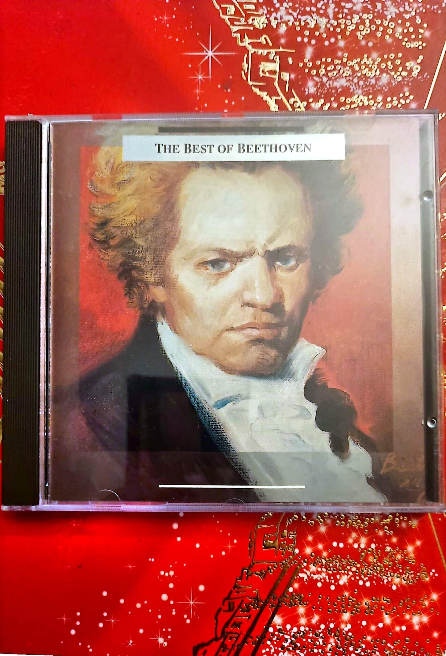 The Best of Beethoven – Best Of – CD Musique Classique