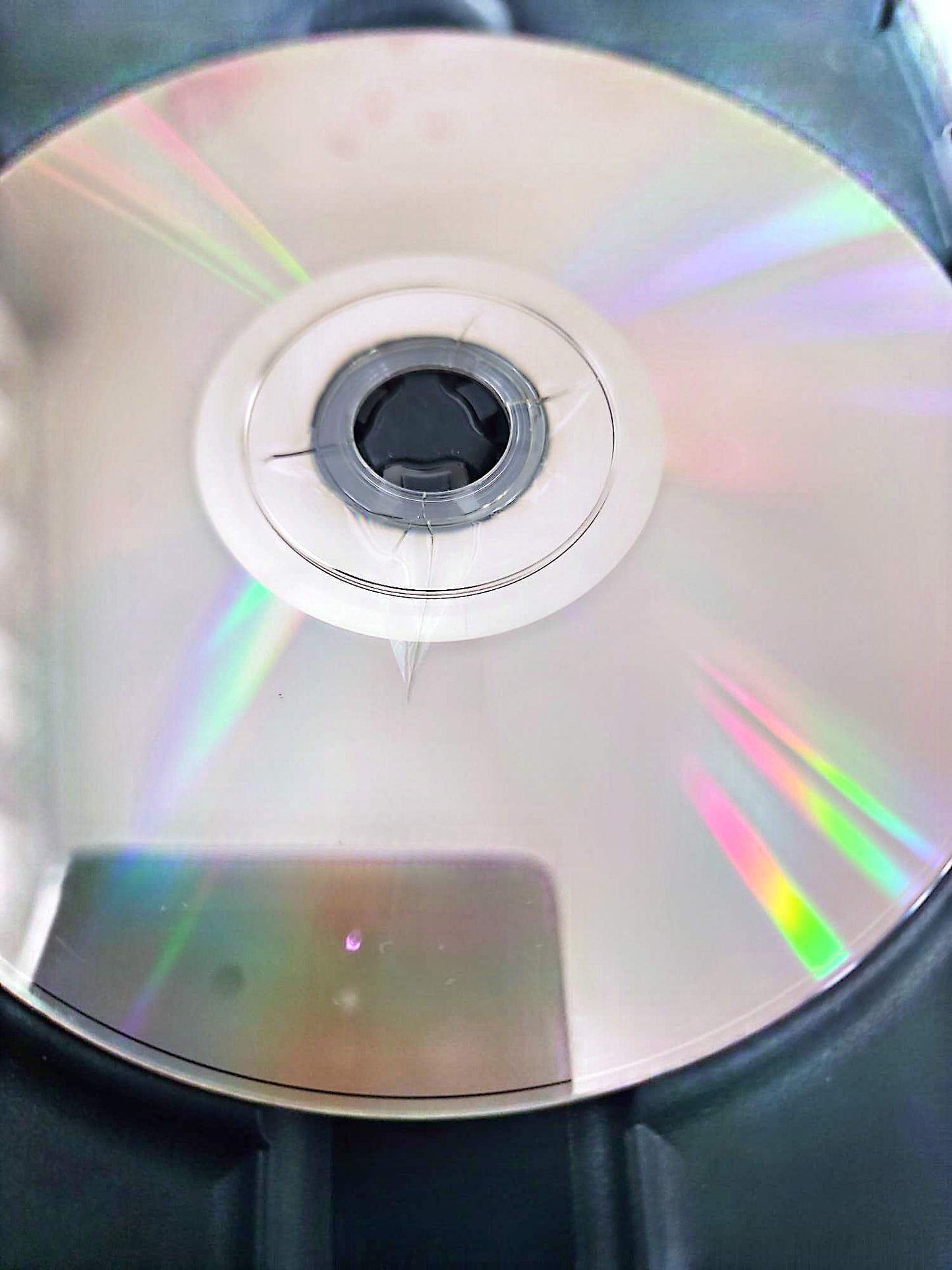 La Squale DVD Film Drame Français Édition Movie System Fonctionne Malgré Impact Disque