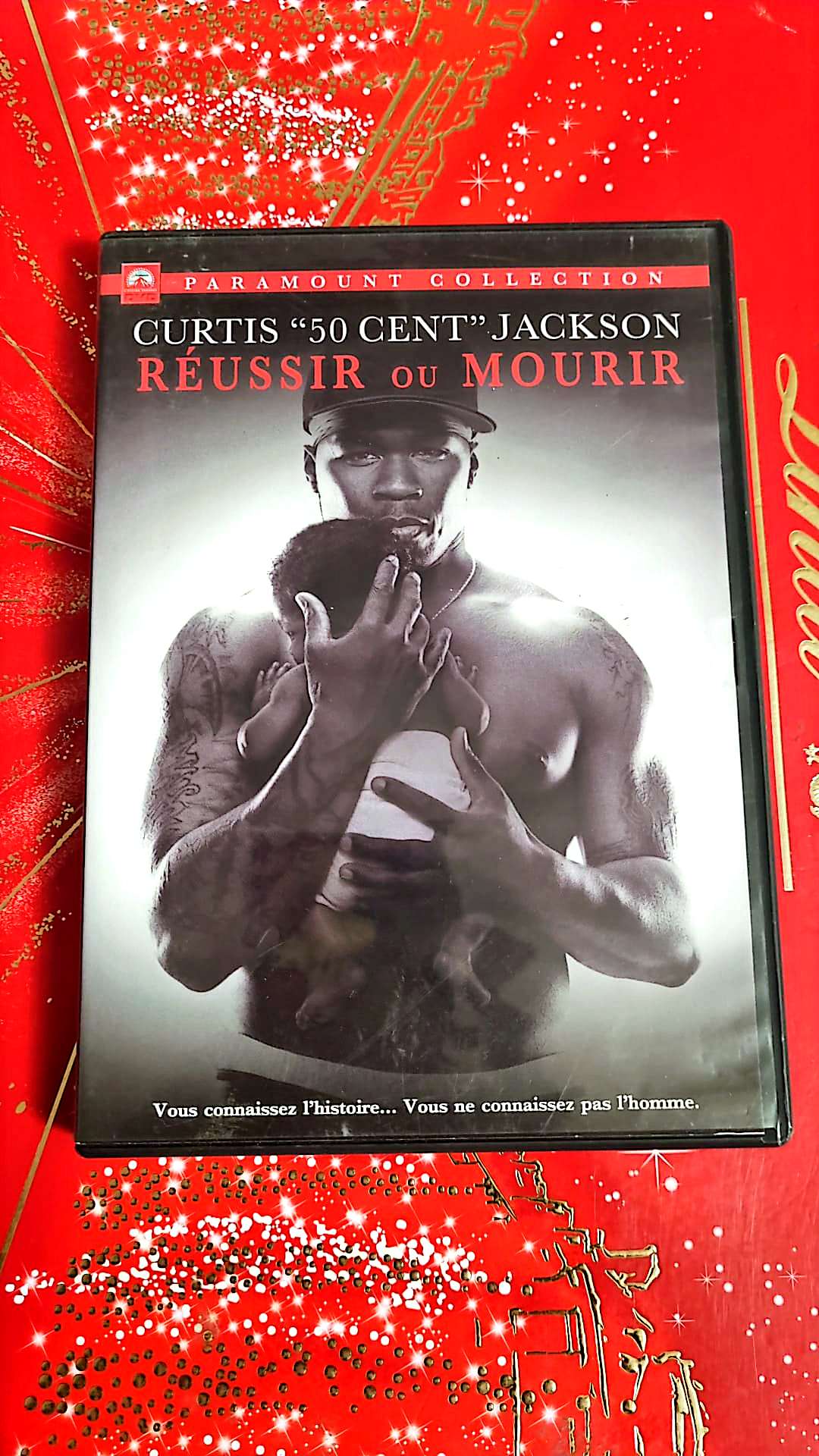 DVD : réussir ou mourir
