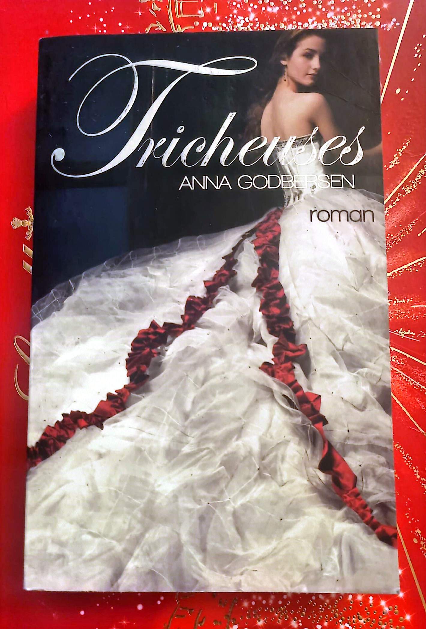 Tricheuses – Anna Godbersen – Roman Historique – Livre Broché