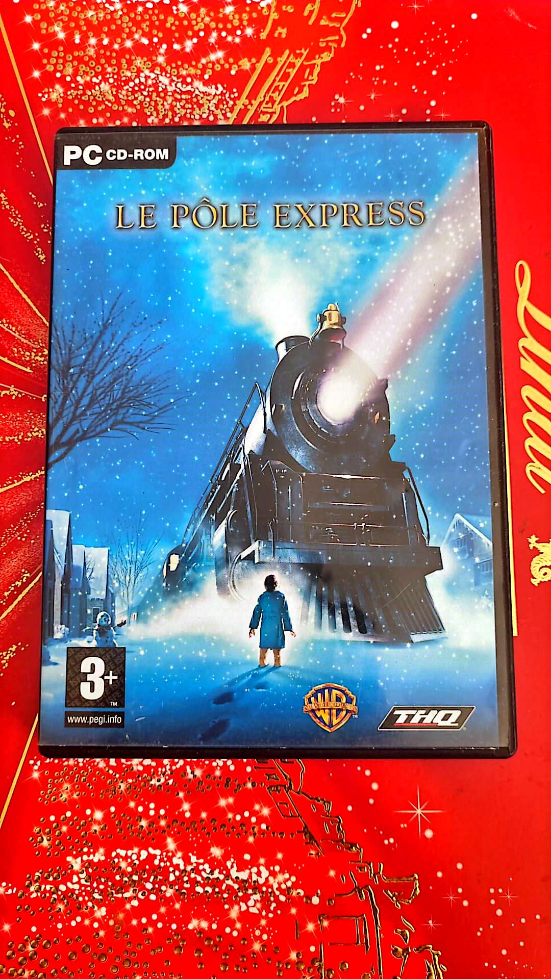 Jeu vidéo PC : Monopoly Tycoon jeu PC