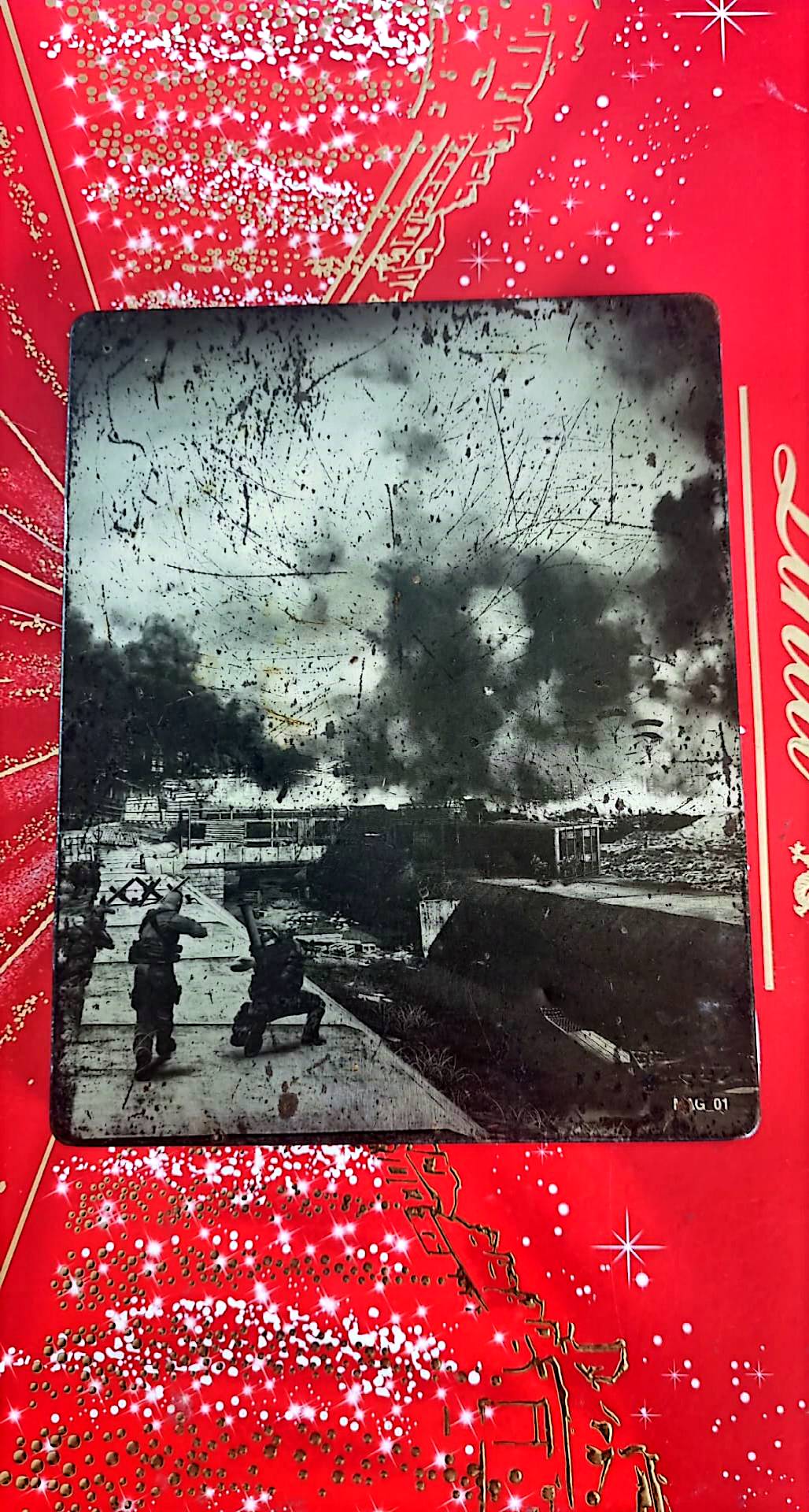 Jeu vidéo PS3 : MAG ps3