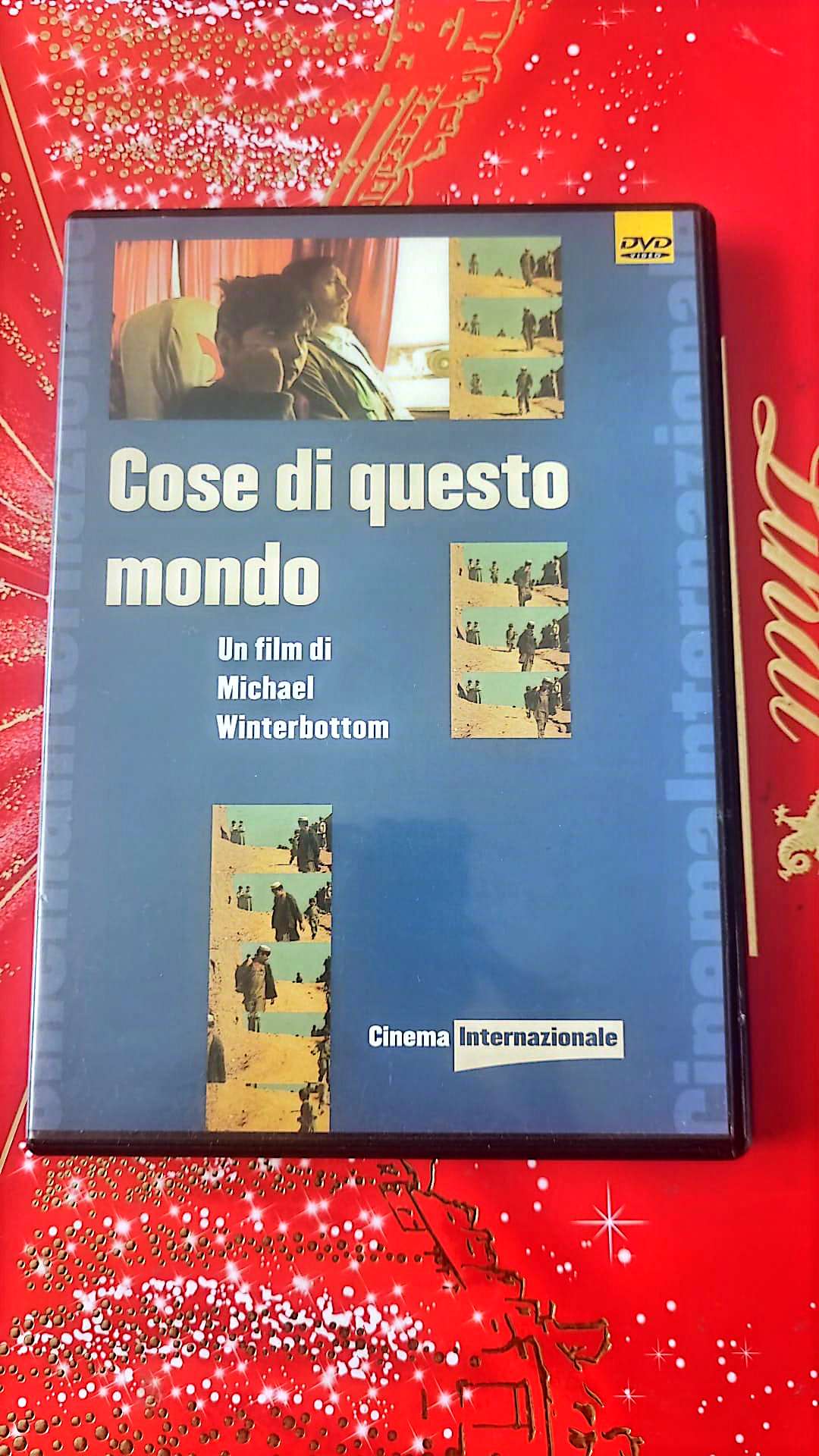 DVD cose Di questo mondo