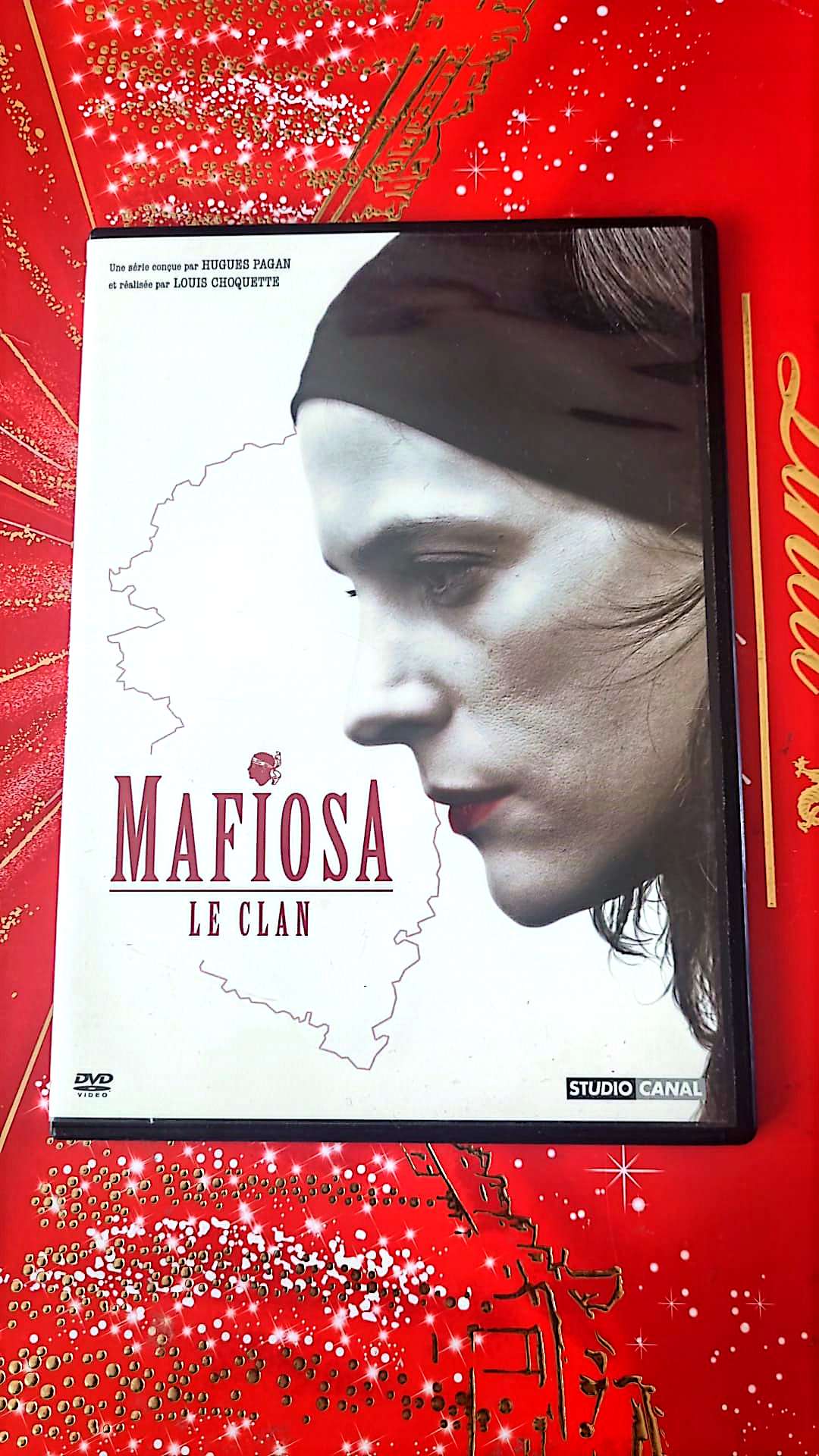 mafiosa le clan DVD vendu en Bon état