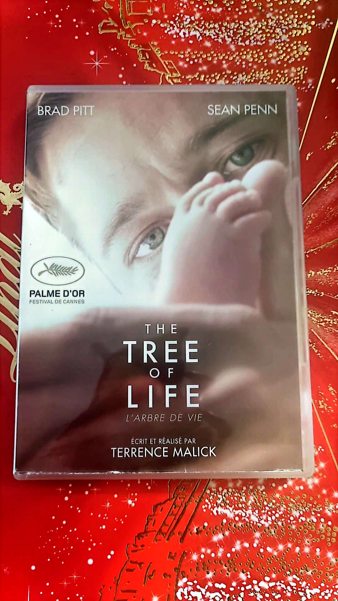 the tree of life DVD