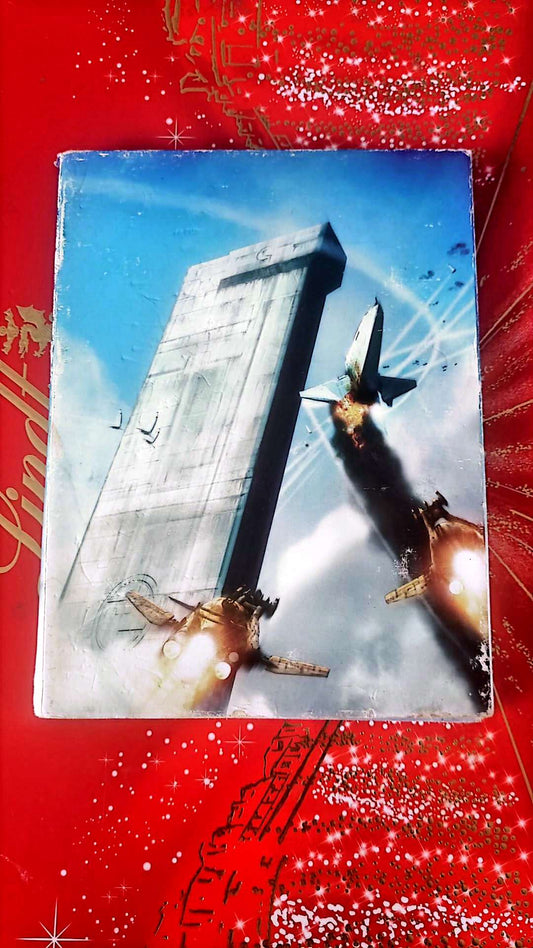 Skyland – Coffret Intégrale Saison 1 (DVD, 3 Disques)