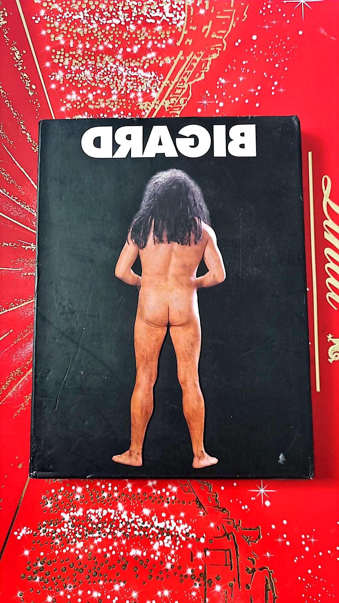 DVD : BIGARD