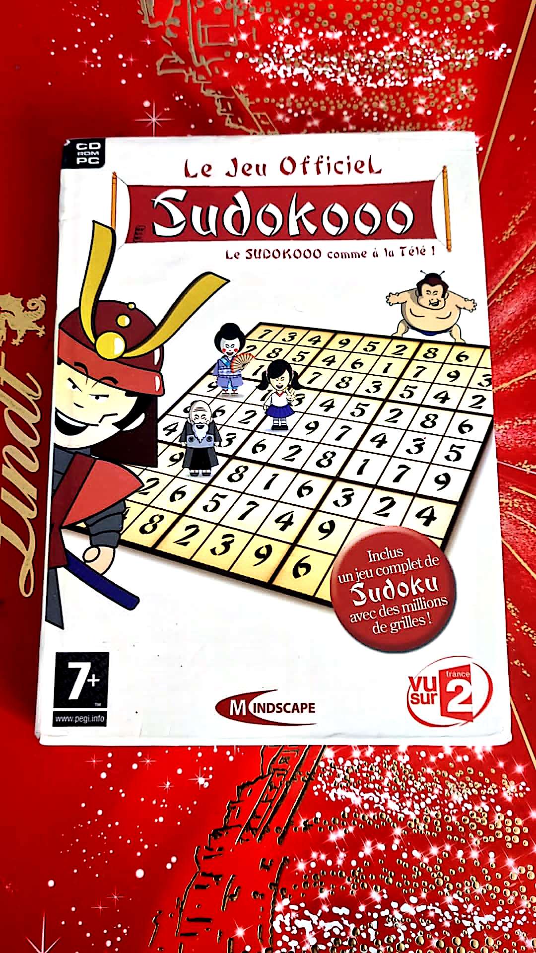 jeu pc le jeu jeu officiel sudokooo