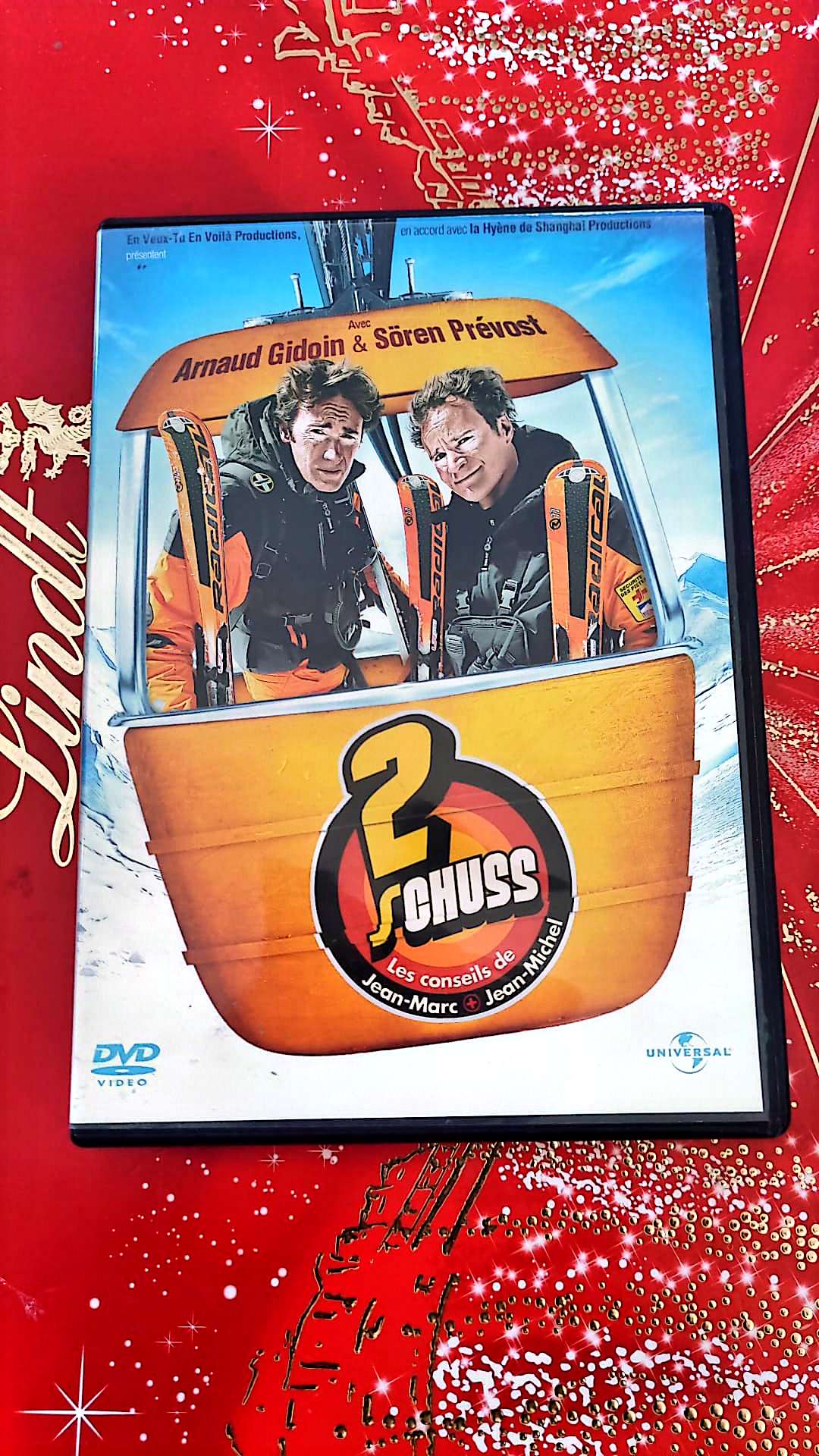 2 schuss les conseils de jean marc et jean michel