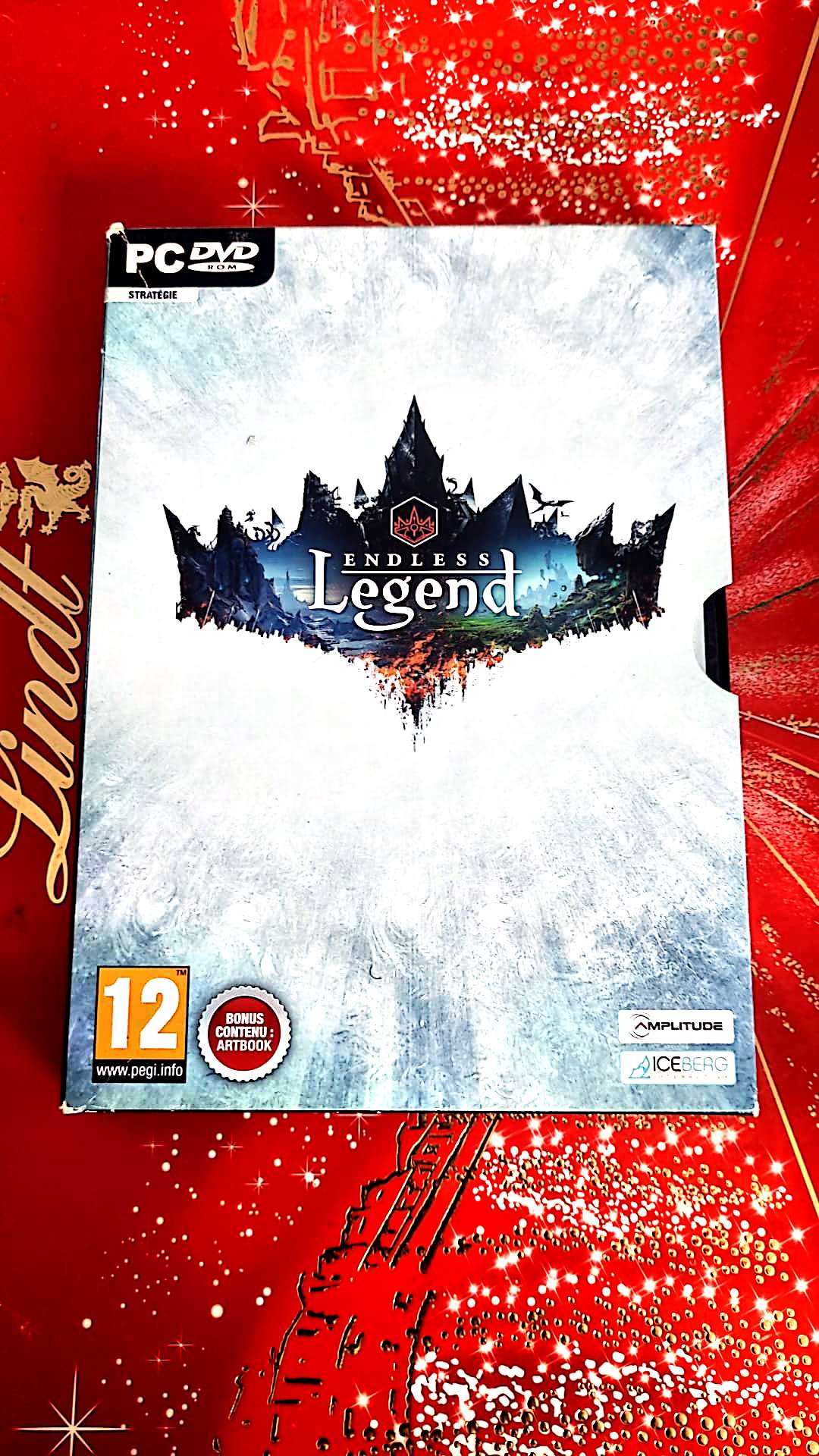 PC Endless legend