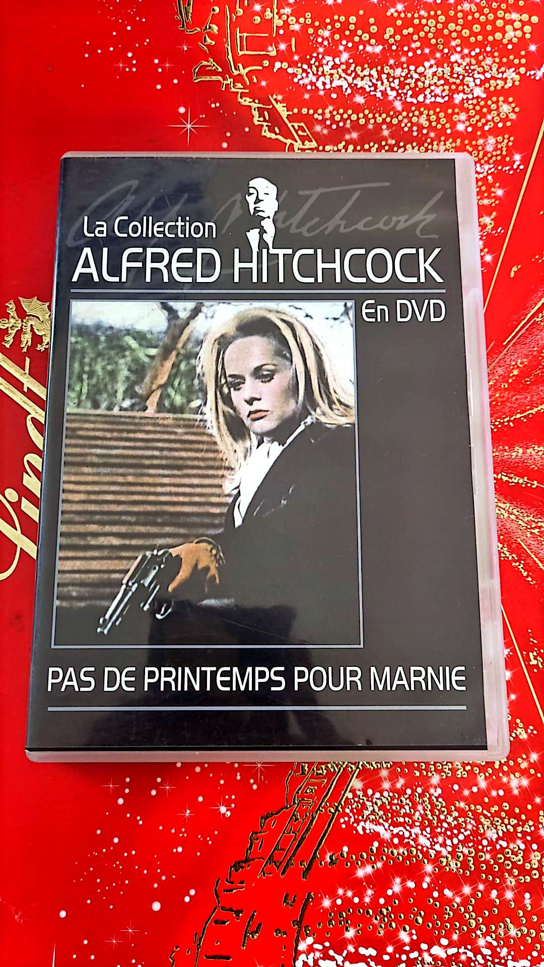 Dvd Pas De Printemps Pour Marnie
