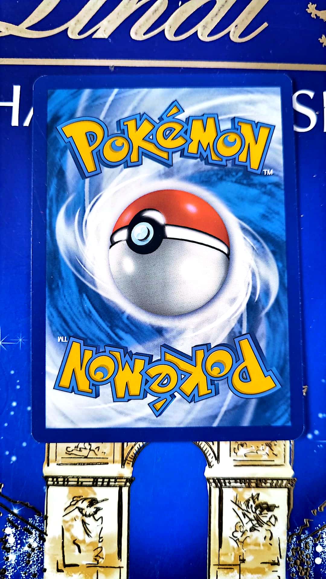 Carte Pokémon Loupio – PV 70 – Attaque Boule Élek – Édition Officielle