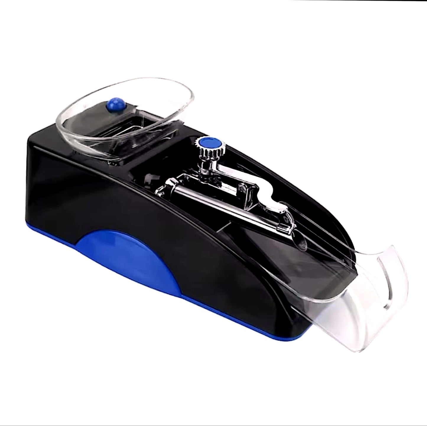 Machine électrique automatique à rouler les cigarettes – 110/230 V